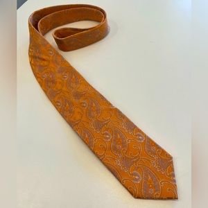 NWOT - IZZA Silk Tie